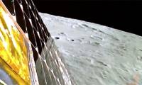 Top Chinese space scientist says Indian spacecraft did not land on Moon's south pole