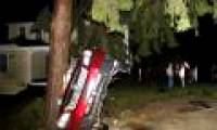 Tornadoes in the US, 4 people were killed
