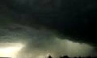 Tornadoes spill over half of America, 45 people died