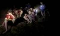 Trapped in a cave, how long can humans live?
