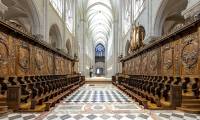 Treasure found under Notre Dame Cathedral after shocking fire