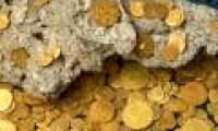 Treasure legend: Yamashita Gold Warehouse (Part 4)