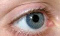 Treat partial blindness with non-invasive stimulation current