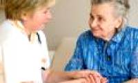 Treatment of cancer by protein in the body
