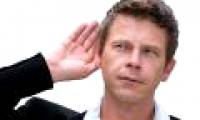 Treatment of deafness by stem cell method