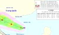 Tropical depressions are likely to become strong storms towards the North