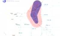 Tropical depressions intensified into storms