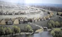 Trypillia - Ukraine's mysterious primitive civilization