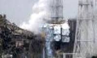 Tsunami threatens Asian nuclear power plants
