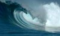Tsunamis cannot be predicted