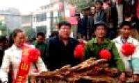 Tubers weigh 38kg