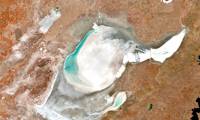 Turkey's second largest lake disappears due to climate change