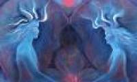 Turn back the first evidence of telepathy