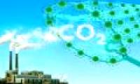 Turn CO2 emissions into baking soda additives