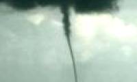 Turn the water tornado 600m high
