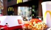 Turns out this is the right way to eat fastfood that we haven't known for a long time