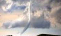 Twin dragon twists the US coast