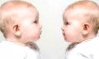 Twin: Should be happy or sad?