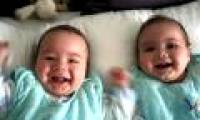 Twins with different mothers