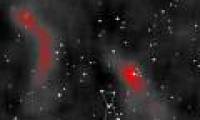 Two cosmic