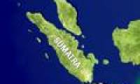 Two earthquakes a day in Indonesia