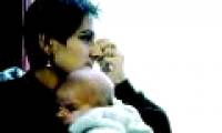 Two genes predict the postpartum depression