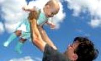 Two men can still have a common child