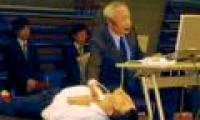 Two more thyroid cancer patients in Fukushima