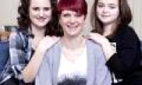 Two sisters with strange disease: Startled is dead