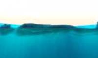 Two ways to escape drowning when you can't swim