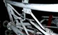 Typhoon hurricane poured radio broadcast column, 2 people died