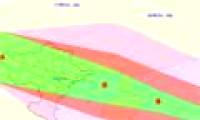 Typhoon Kalmaegi has entered the South China Sea, the country has scattered rain