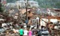 Typhoons devastated the United States, killing 159 people