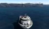 UAE calculated to drag the South Pole ice 9,000km away to make drinking water