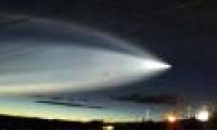 UFO: A promotion of Chinese power?