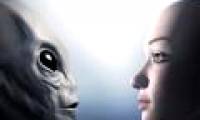 UFO pilot is in distress and is taken to the most mysterious area 51 of the planet?