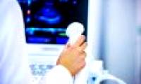 Ultrasound can shorten 30% of the time of chronic wound healing