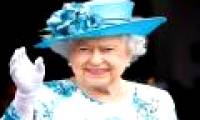 Unbelievable privileges when you are ... Queen of England