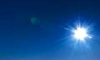 Unbelievable use of sunlight