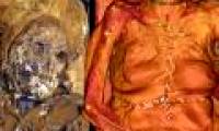 Uncover the mystery of the heartless couple