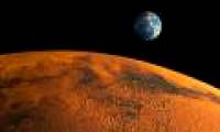 Uncover the secrets of Mars