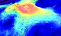 Underground volcanoes off the US coast are about to erupt