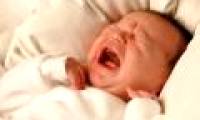 Understand the cry of your baby
