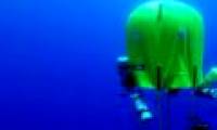 Underwater tent - the key to realizing a picnic dream in ... the ocean