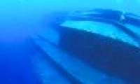 'Underworld' under Yonaguni