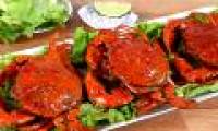 Unexpected benefits from crab meat
