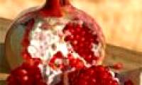 Unexpected benefits from eating pomegranate