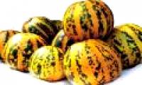 Unexpected benefits from melon with every home's health