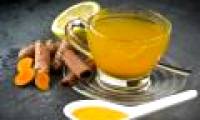 Unexpected benefits of turmeric tea that you don't know yet