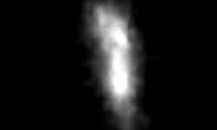 Unexpected disclosure of galactic nuclei